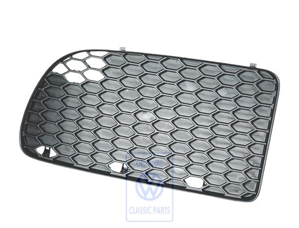 Cover for VW Golf R32