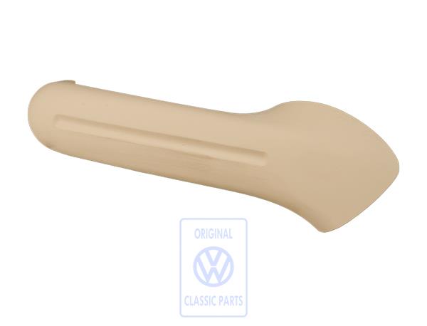 Cover for VW US Jetta