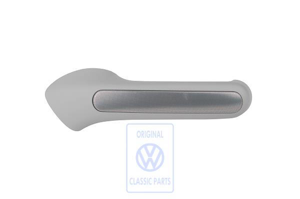 Cover for VW Golf Mk4