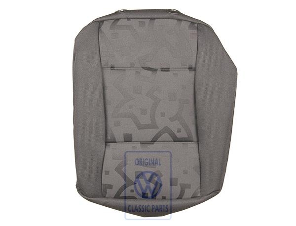 Seat cover for VW Golf Mk4