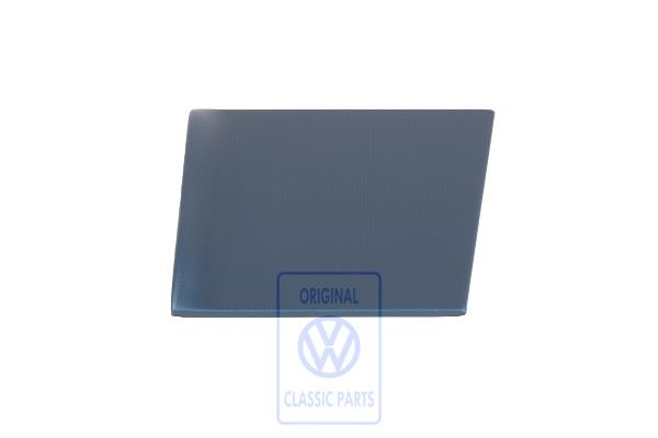 Cover for VW Golf Mk4