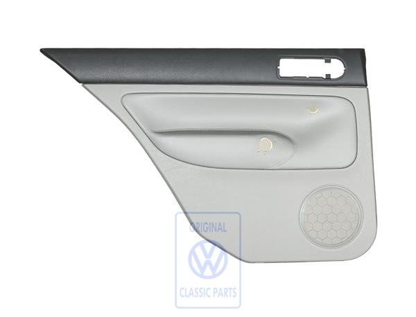 Door panel trim for VW Golf Mk4