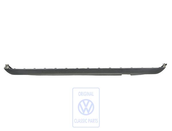 Spoiler for VW Golf Mk4