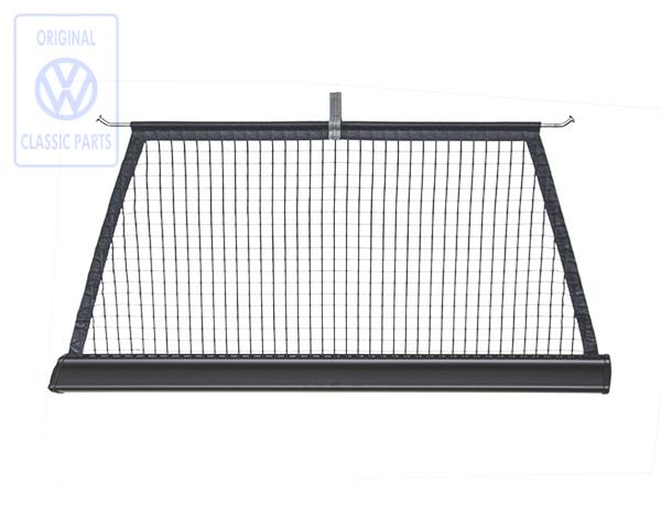 Net partition for VW Golf Mk4 Estate