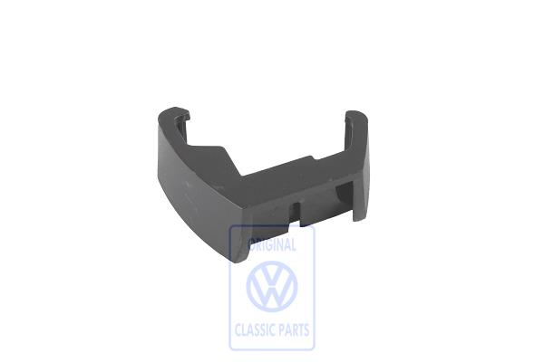 Guide rail for VW Golf Mk5
