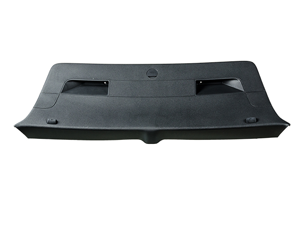 Lid trim panel for VW Golf Mk5