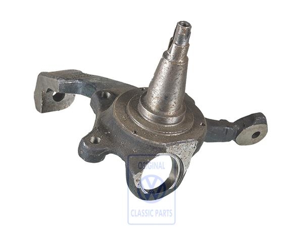 Steering knuckle for VW T3