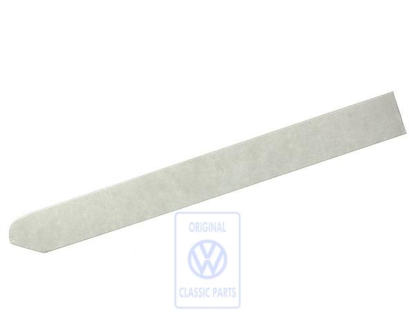 Trim for VW LT Mk1