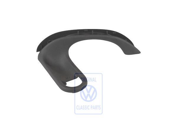 Grab handle for VW LT Mk1