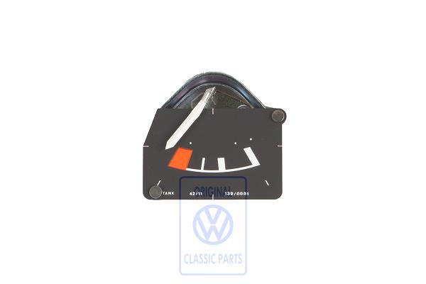 Fuel gauge for VW LT Mk1