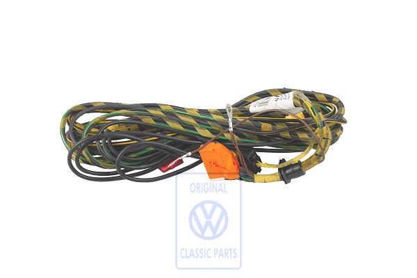 Wiring harness for VW LT