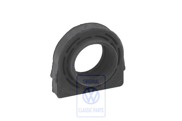 Rubber bush for VW L80