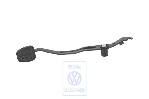 Clutch lever for VW Passat B1/B2