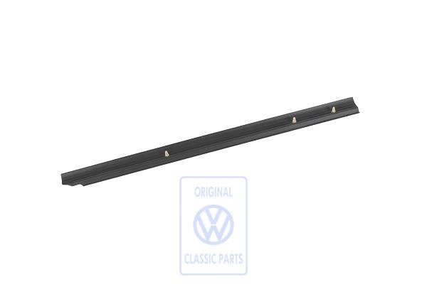 Sill panel trim Passat B2