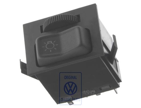 Switch for VW Golf Mk1, LT Mk1