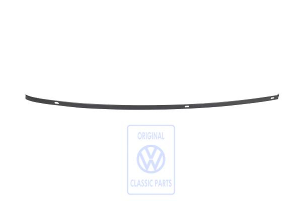 Trim strip for VW Passat 35i