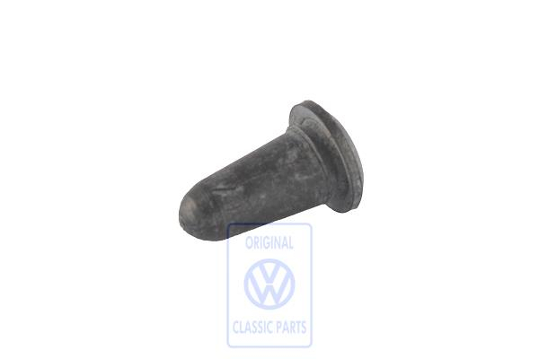 Trim seal for VW T2 and Type 3