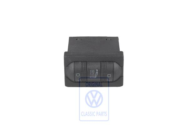Switch for VW Passat B4 and T4