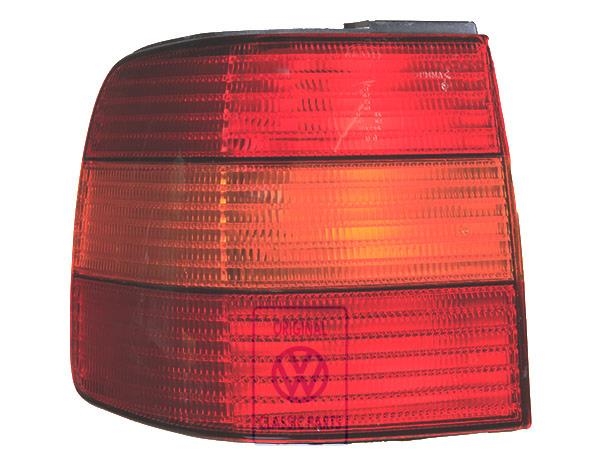 Tail light cluster left exterior Passat B4