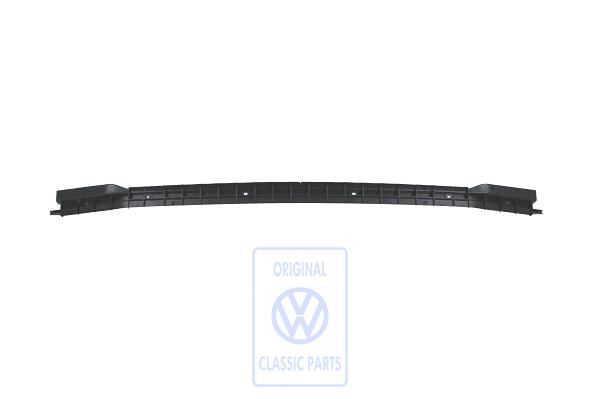Bumper parts for VW Passat B5GP