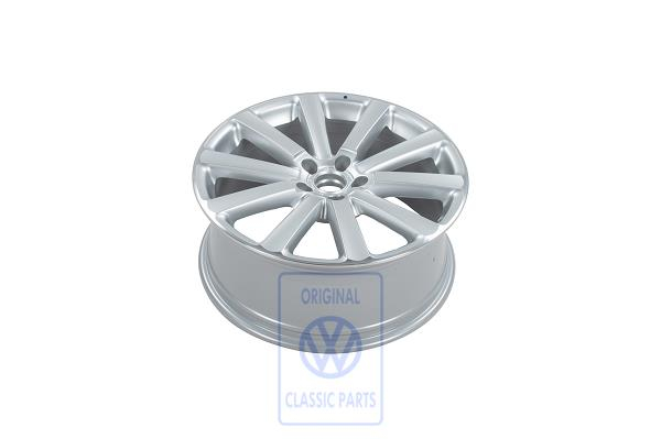 OMANYT alloy rim for VW Passat R36