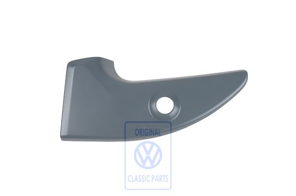 Cover for VW Lupo