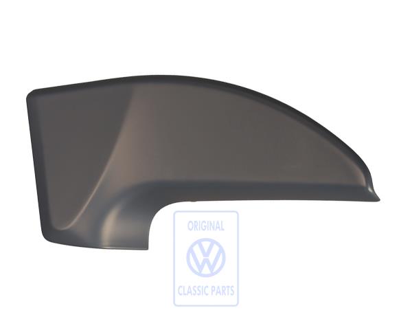 Door trim for VW Lupo