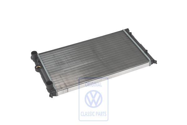 Cooler for VW Polo Classic
