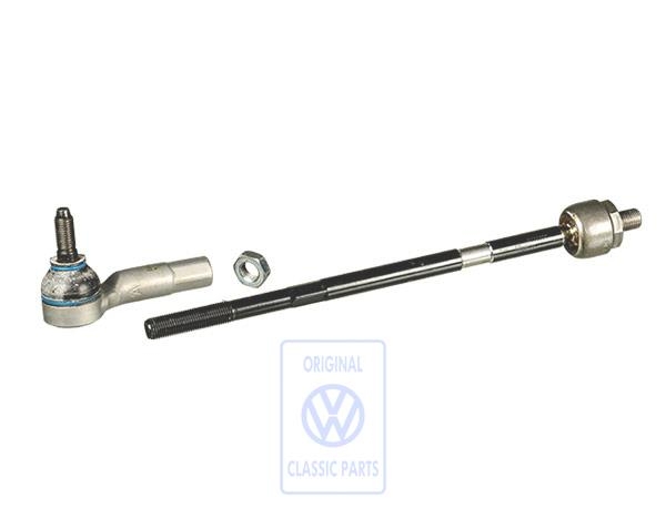 Track rod for VW Polo