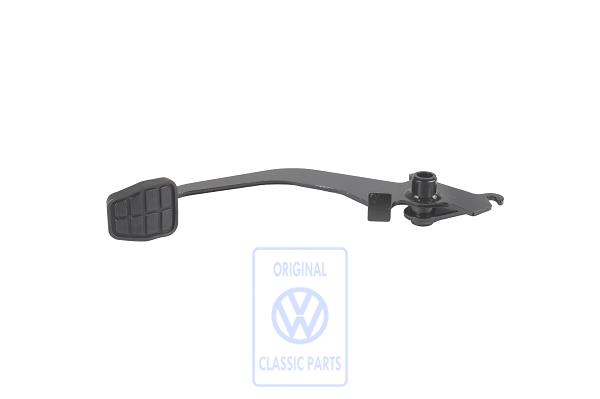 Clutch cable for VW Caddy