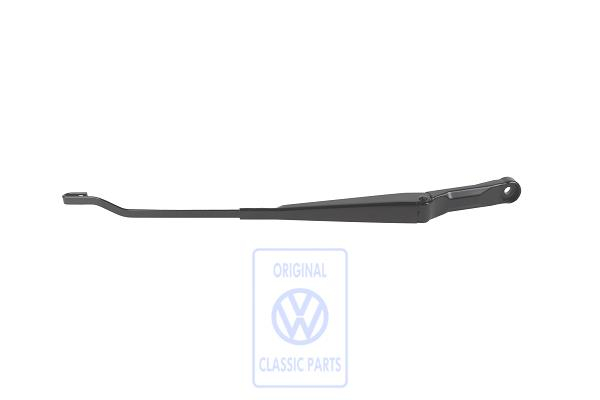Whiper arm for VW Caddy