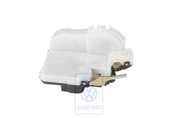 Lock for VW Polo Classic