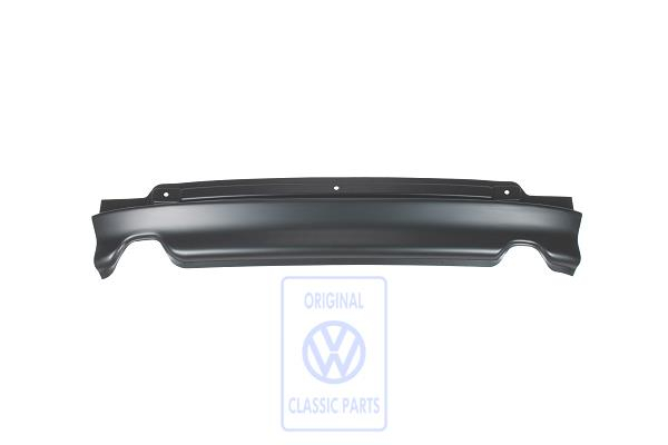 Panel for VW Polo Classic