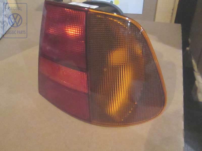Tail light for VW Polo Classic