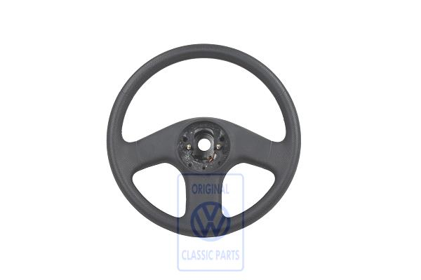 Steering wheel for VW Caddy, Lupo