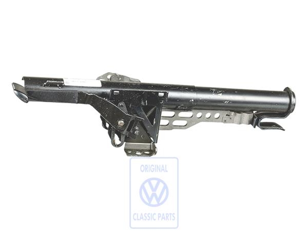 Column tube for VW Polo 6N