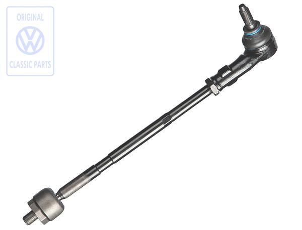 Track rod for Polo 6N