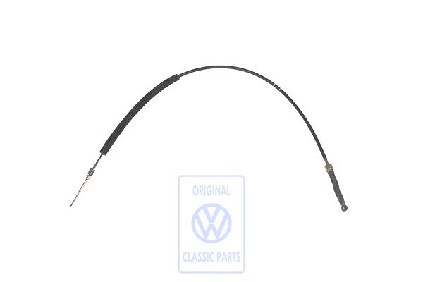 Cable for VW Polo, Lupo