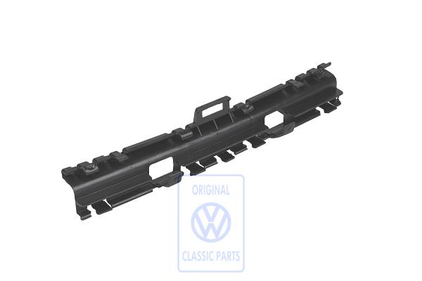 Clip strip for Volkswagen Polo 6N