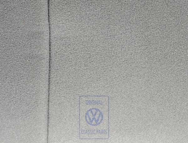Seat cover for VW Polo