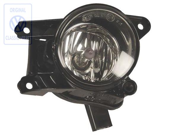 Right fog light for the Polo 6N2
