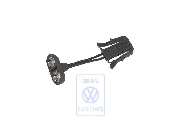 Wiring set for VW Polo
