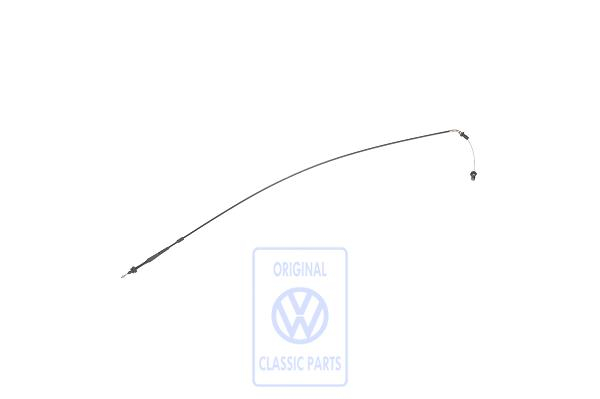 Cable for VW Polo 6N