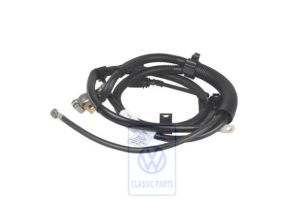 Wiring set for VW Polo 9N