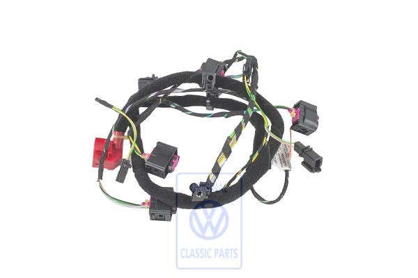 Wiring harness for VW Polo