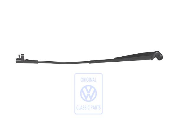 Wiper arm for VW Lupo GTI