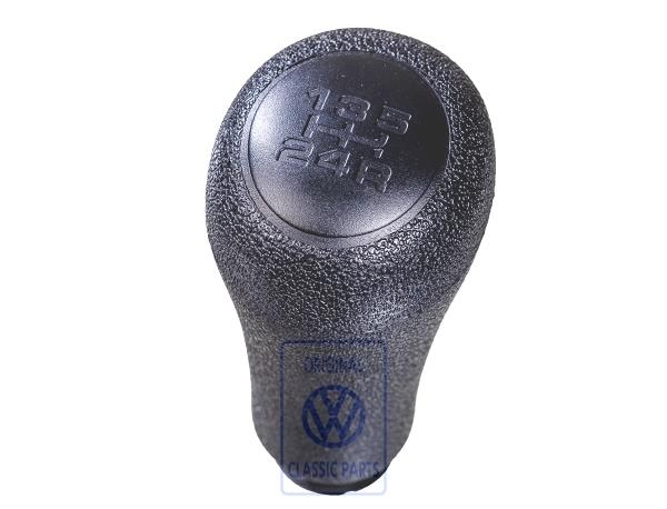 Gearstick knob for VW T4