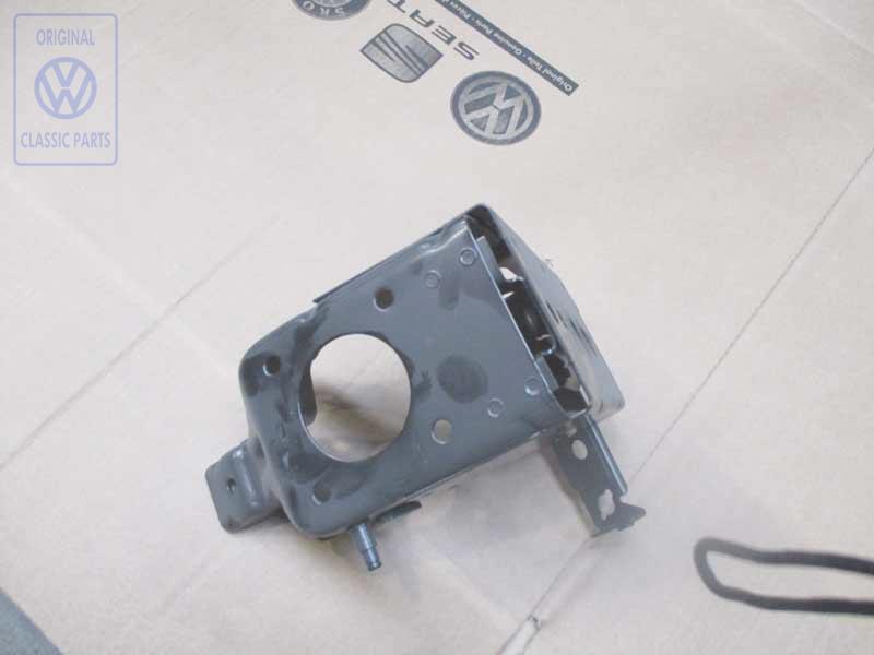 Mounting bracket for VW T4