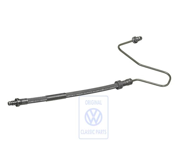 Hose for VW T4