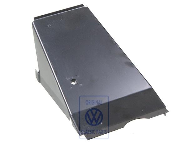 Cover for VW T4